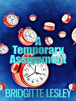 cover image of A Temporary Assignment